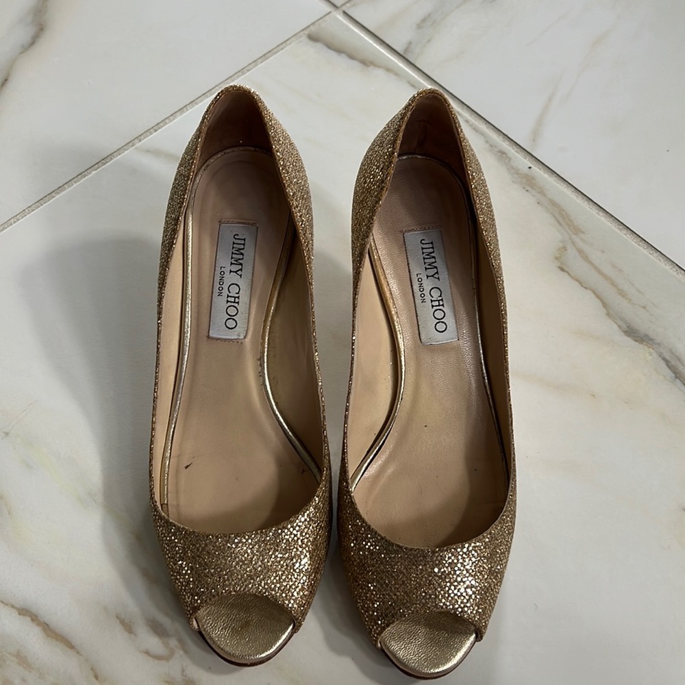 Jimmy choo
